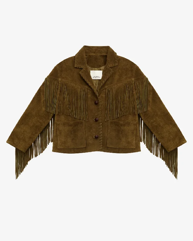 Savings Event stylish coatFabie jacket