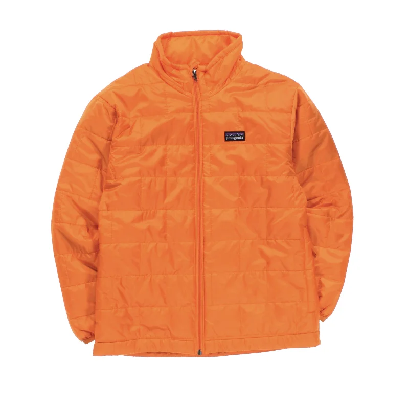 Boys' Nano Puff® Jacket