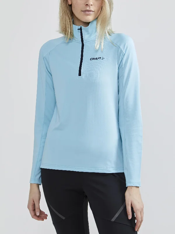 Price Drop Alert WOMEN'S CORE GAIN MIDLAYER