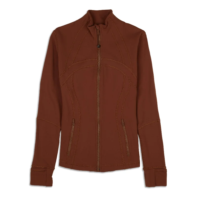 Overstock Define Jacket - Resale