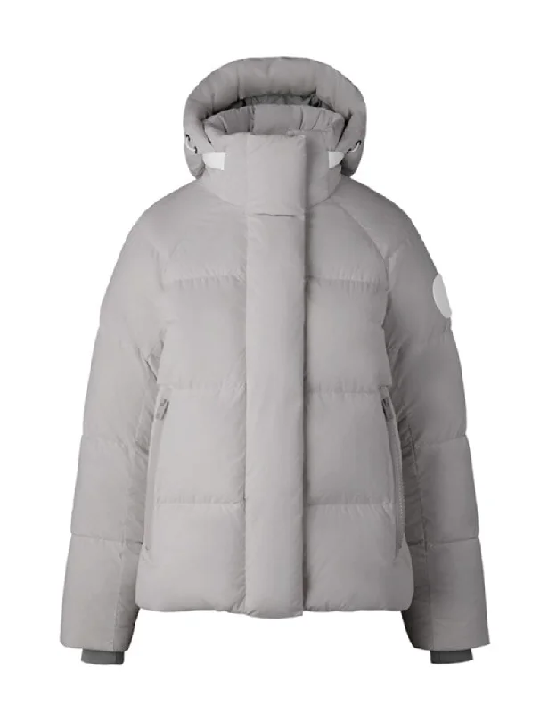 tailored coatJunction Parka Pastel - CANADA GOOSE