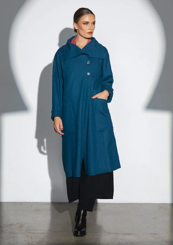 Weekend Special sporty outerwearSahel Coat