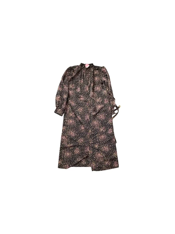 Price Buster chic dressDress Casual Maxi By Kate Spade In Polkadot Pattern, Size: 10