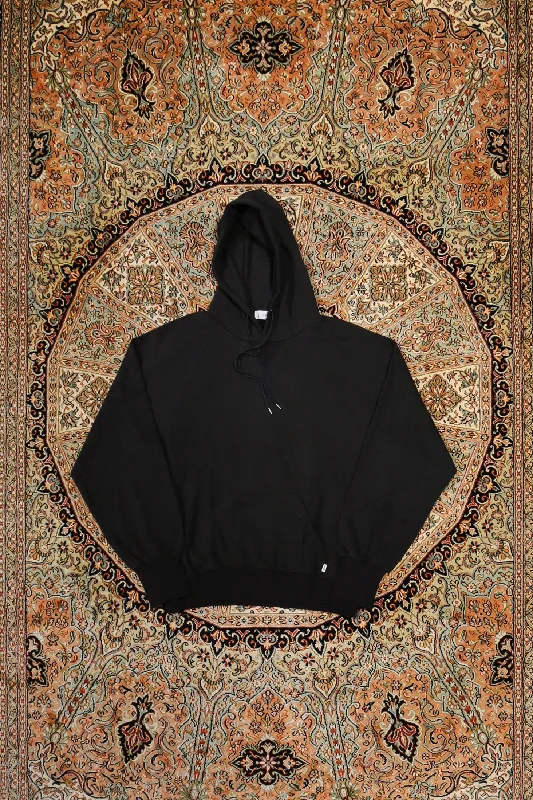 SUGARHILL FADED CLASSIC HOODIE (BLACK)