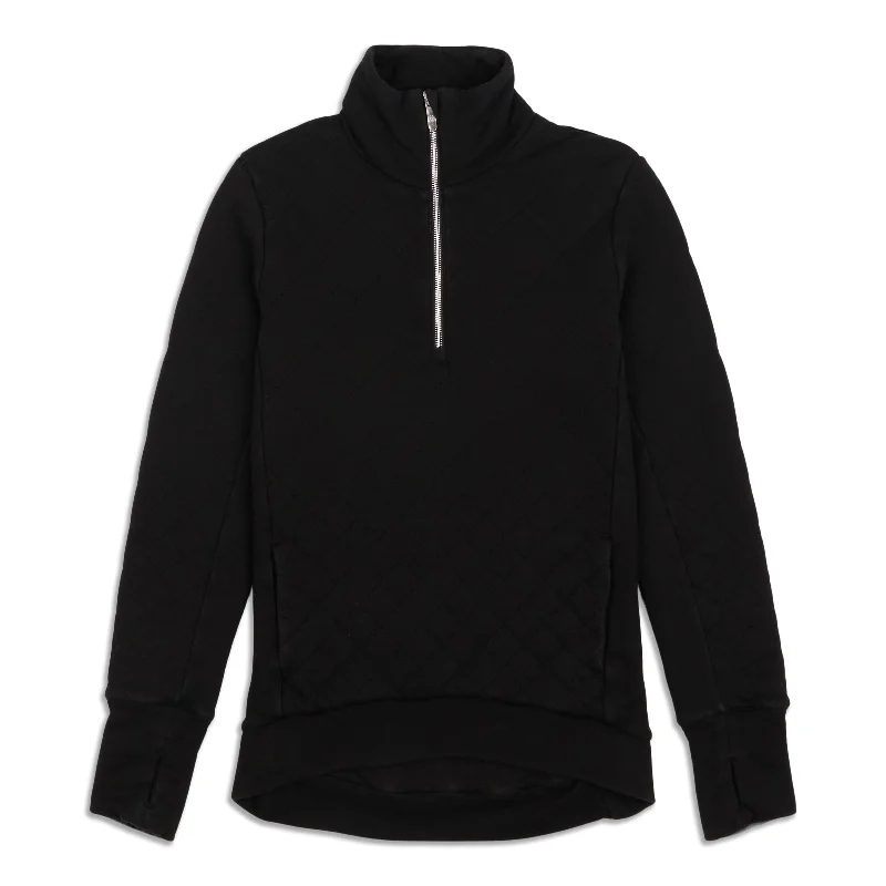 Year-End Sale Forever Warm Pullover - Resale