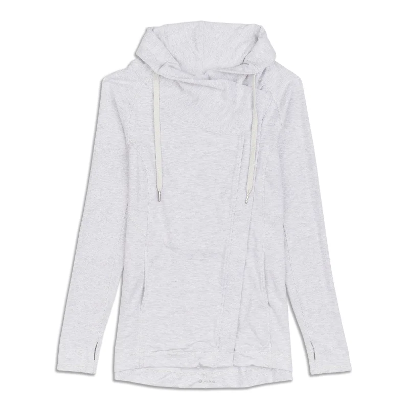 Early Access Coast Easy Wrap - Resale