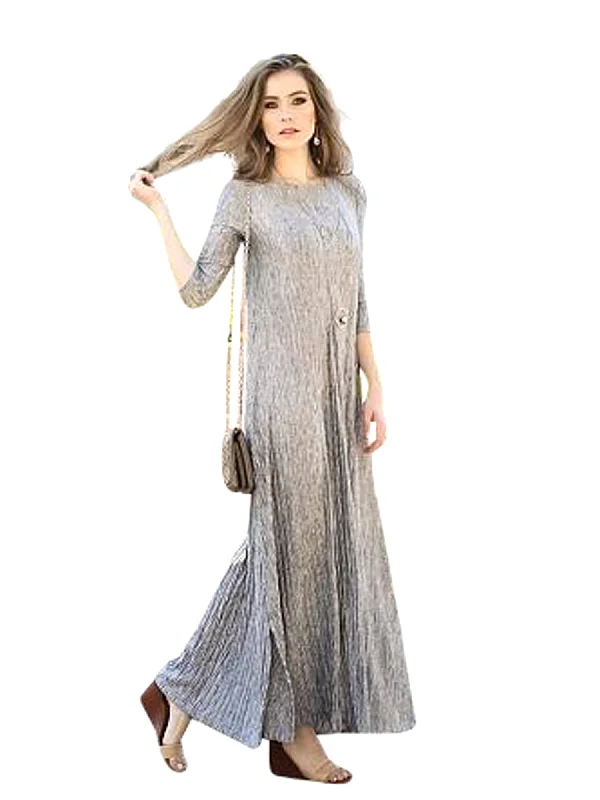 summer dressDaniella Faye Sparkle Maxi