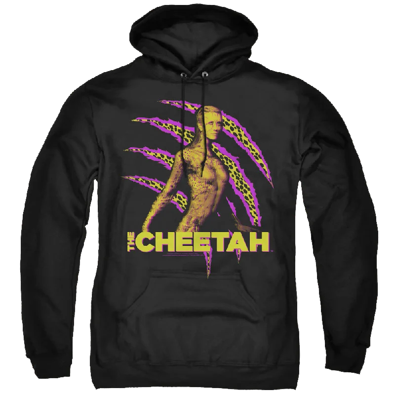 comfy athletic hoodieWonder Woman 1984 The Cheetah - Pullover Hoodie