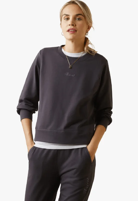 Special Savings Ariat Womens Memento Sweatshirt