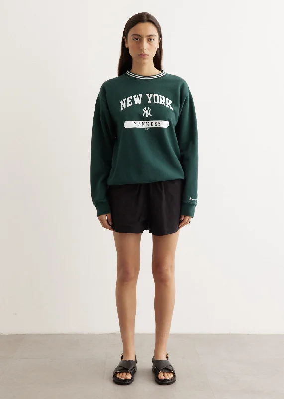 Low Prices League Crewneck
