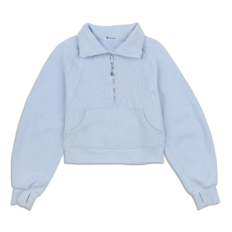 Bonus Savings Scuba Oversized Funnel Neck