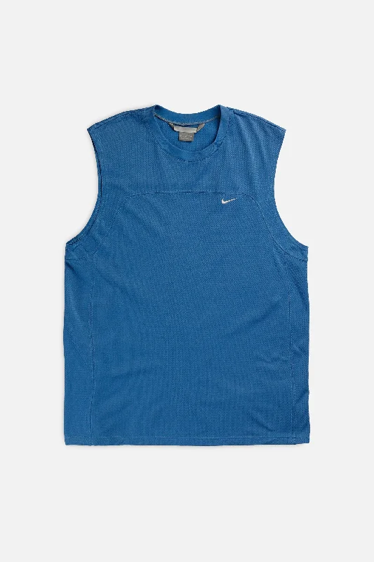 The Best Prices premium gym hoodieVintage Nike Jersey - M