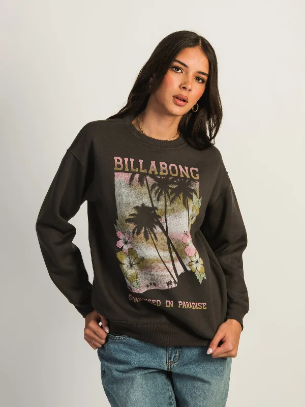 Flash Deals BILLABONG SUNKISSED PARADISE