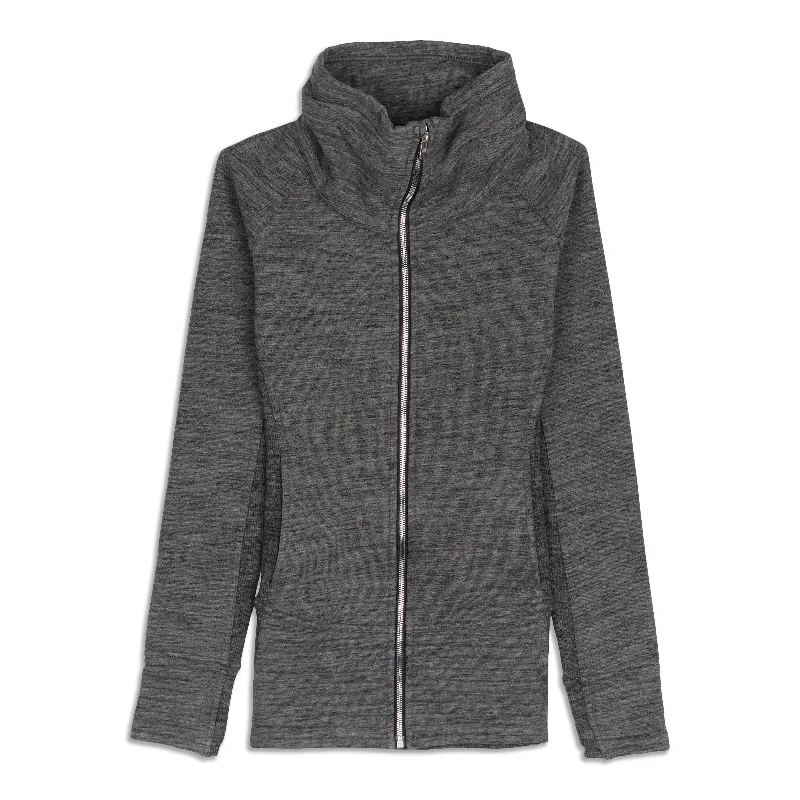 YEAR-End Sale Radiant Jacket - Resale
