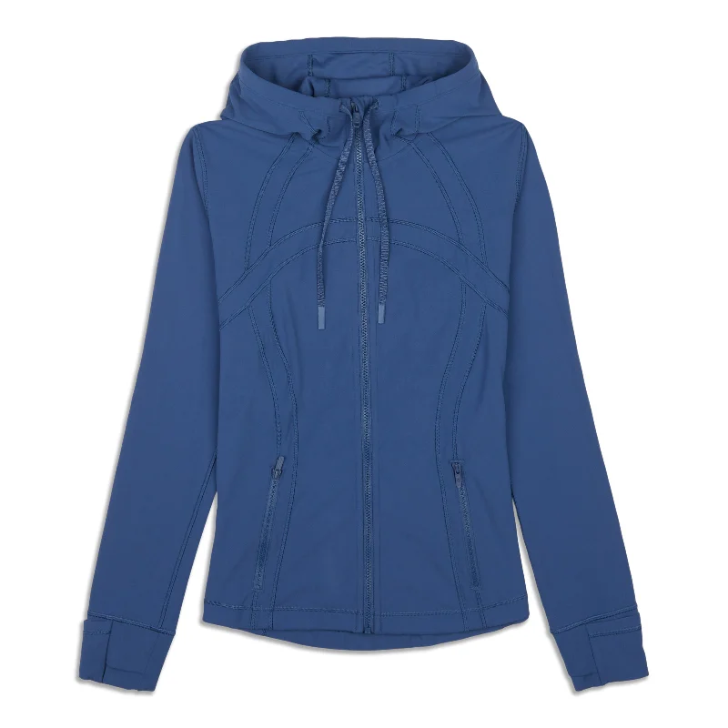 Bargain Prices Hooded Define Jacket - Resale
