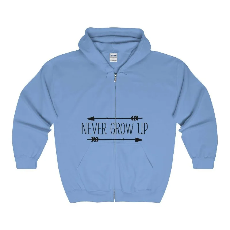 Carolina Blue