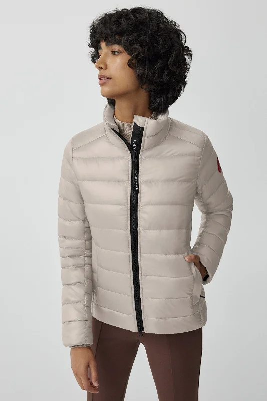 padded coatCypress Jacket