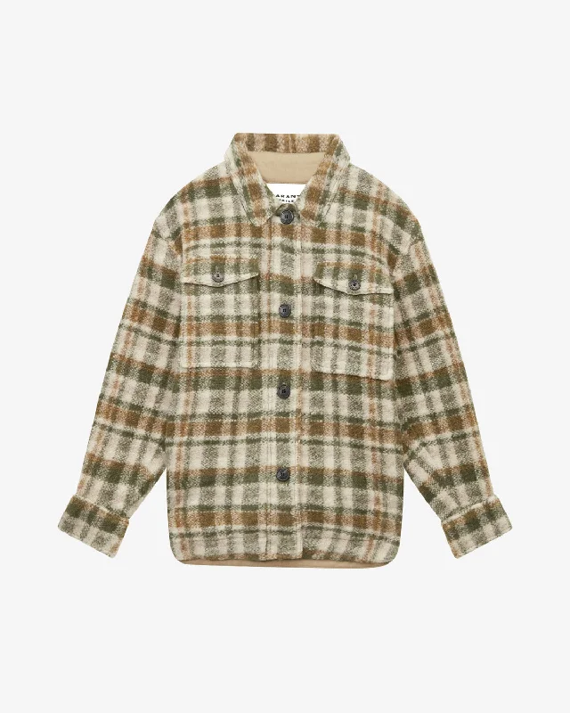 Exclusive Preview trendy bomber coatManteau Harveli