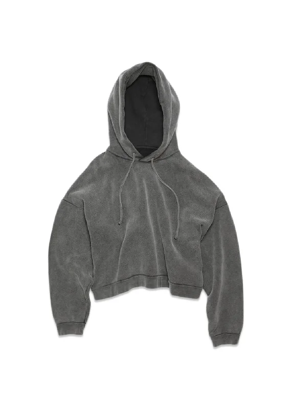Grand Opening Sale FN-UX-SWEA000019 - Faded Black