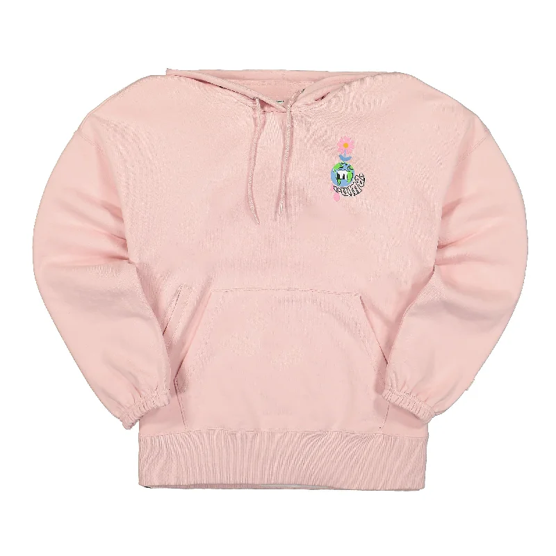 Big Discounts Wmns Downtown Graphic Hoodie