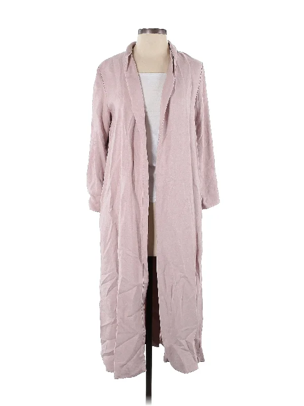 Overstock smooth fit athletic sweatshirtTrenchcoat