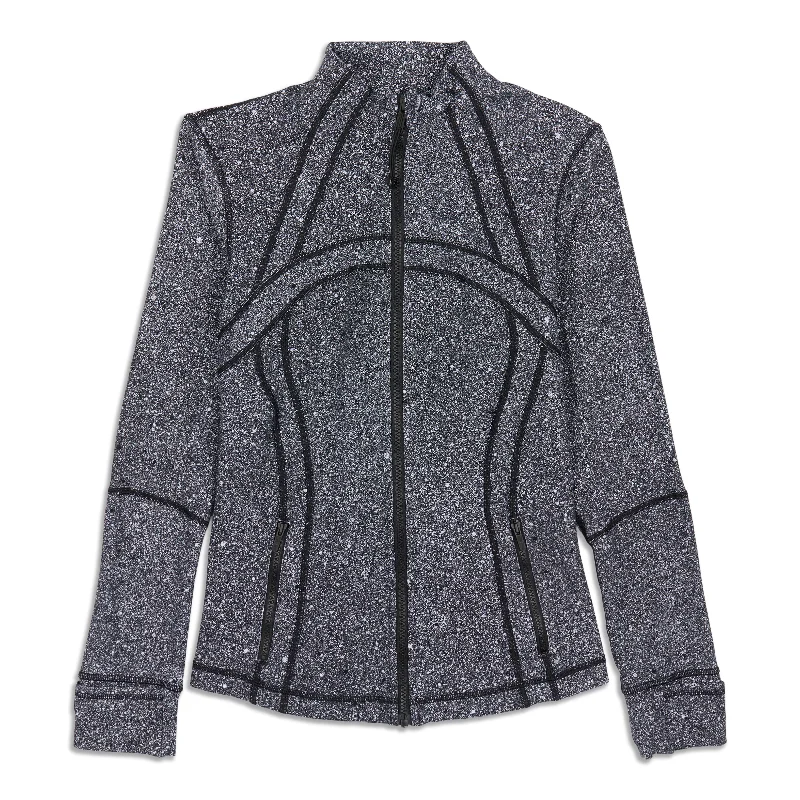 Instant Savings Define Jacket - Resale