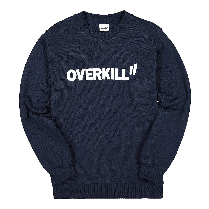 Exclusive Savings Logo Crewneck