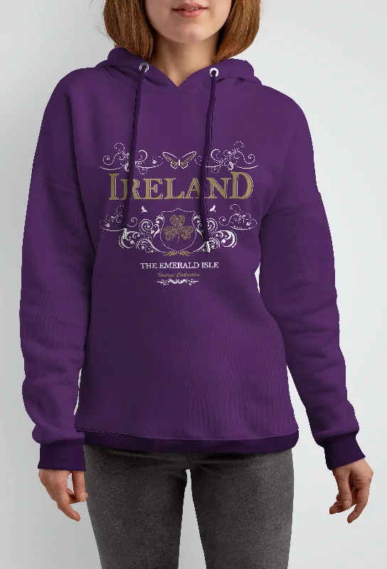 Year-End Sale IRELAND ORNATE BUTTERFLY