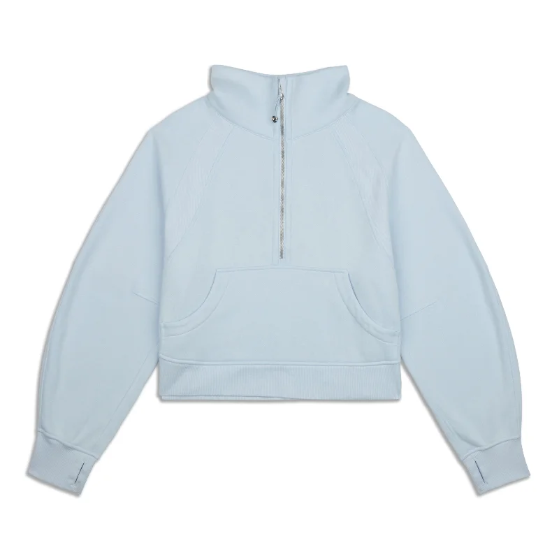 Buy More, Save More Scuba Oversized Full Zip - Resale