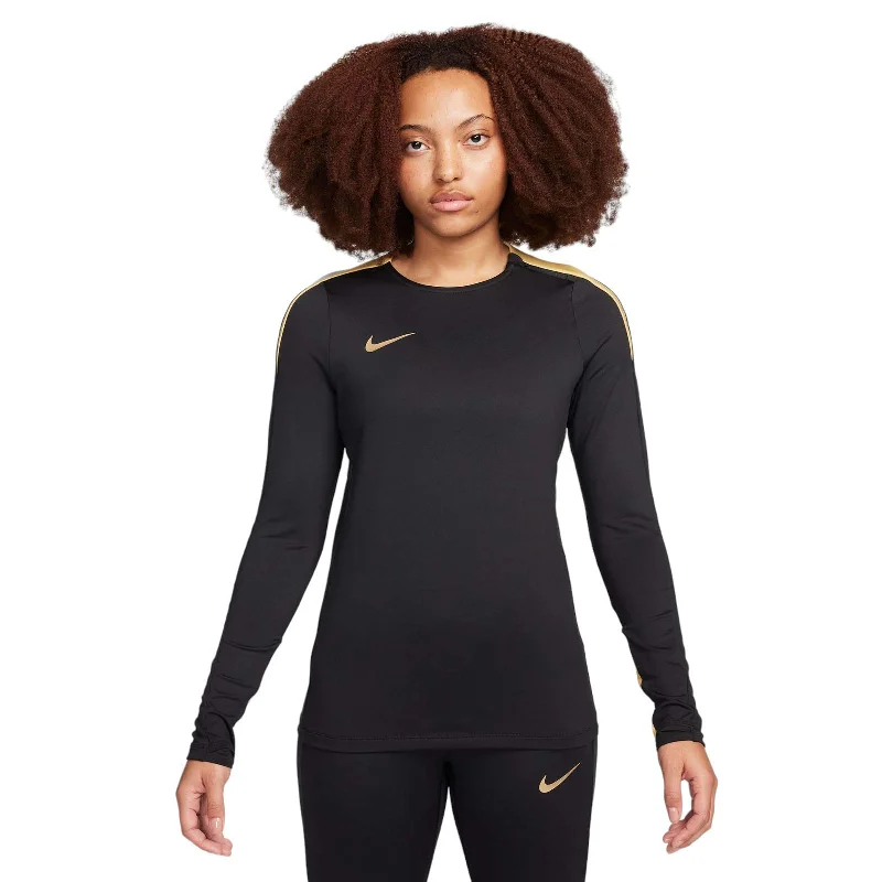 Price Drop Alert Nike Strike Womens Dri-FIT Crew-Neck Football Top
