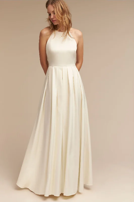 modern dressBHLDN Badgley Mischka Delancey Gown