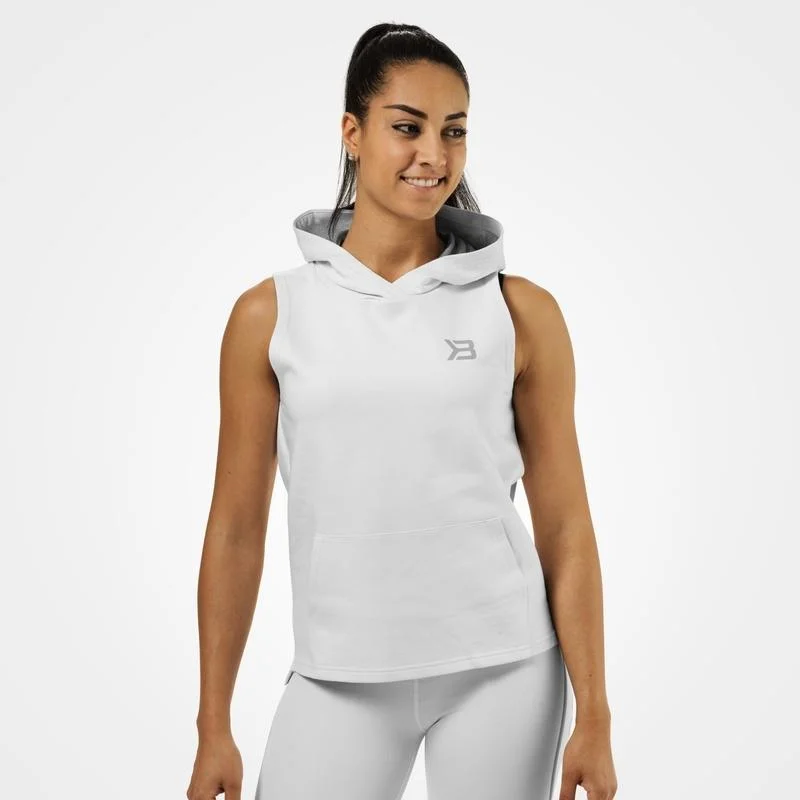 Grand Opening Sale Better Bodies Kensington S-L Hood - White