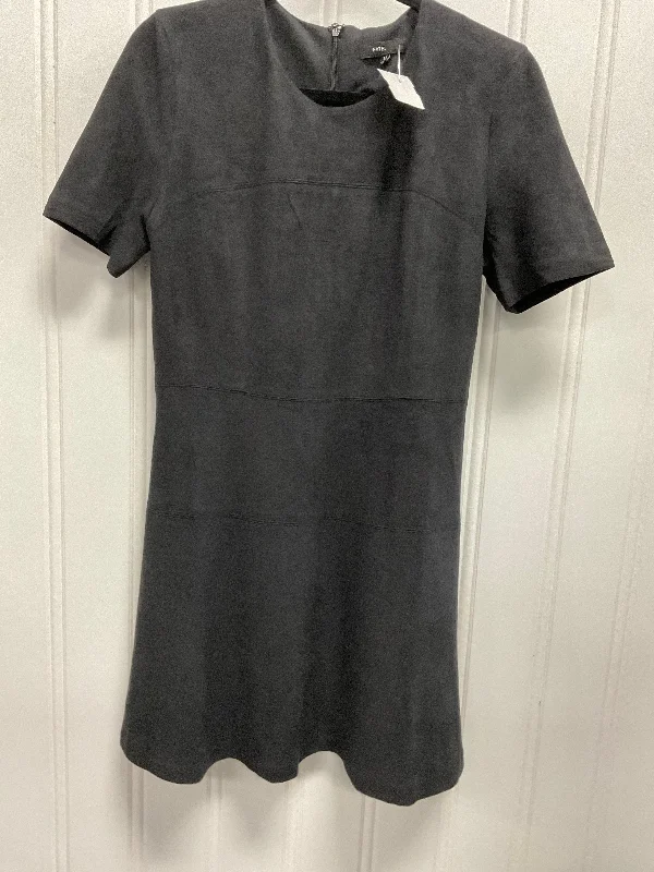 Year-End Clearance shift dressDress Casual Short By Fate In Black, Size: M