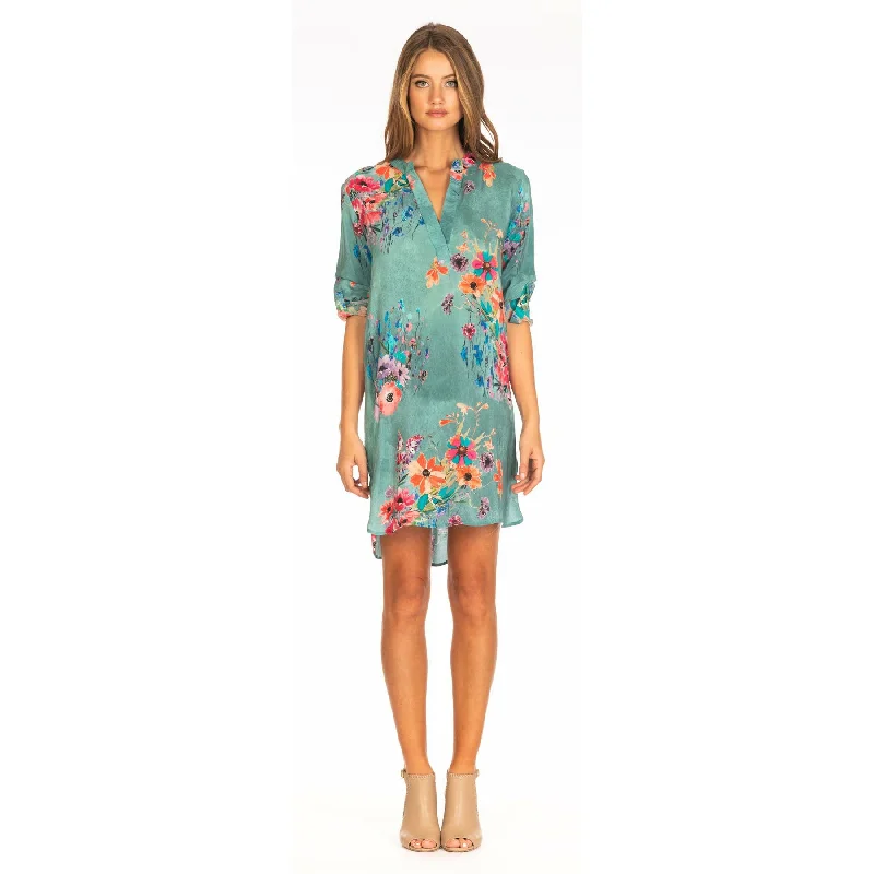 v-neck dressSkyler Jade Dress