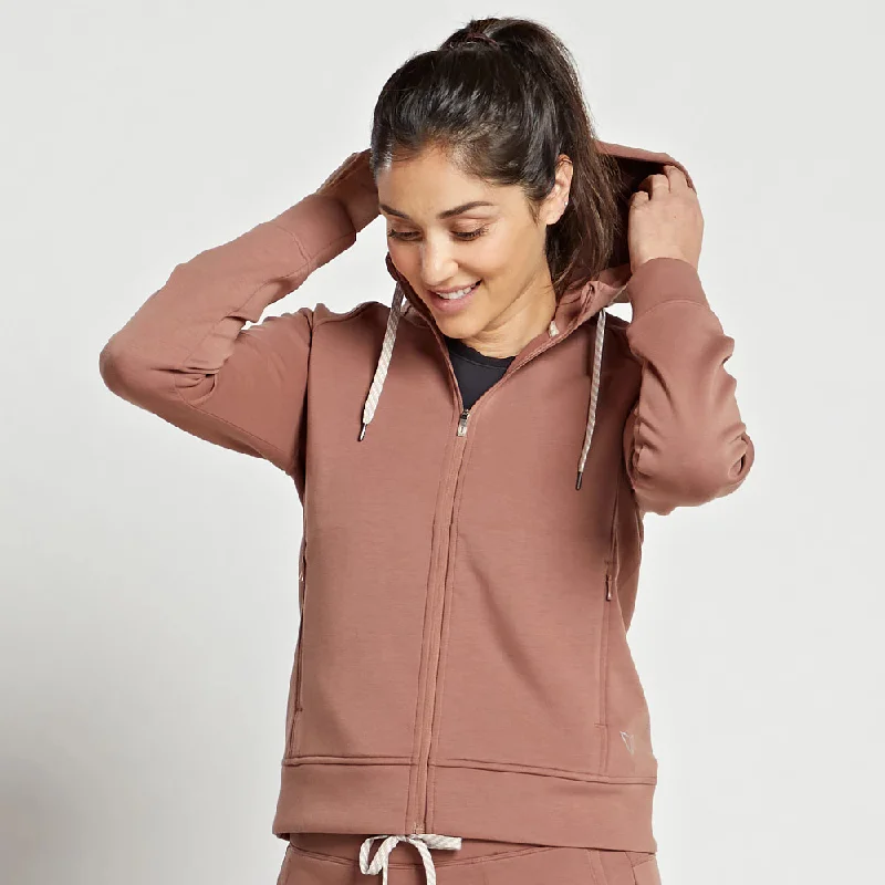 Women's Korsa Metropolitan Hoodie 2.0