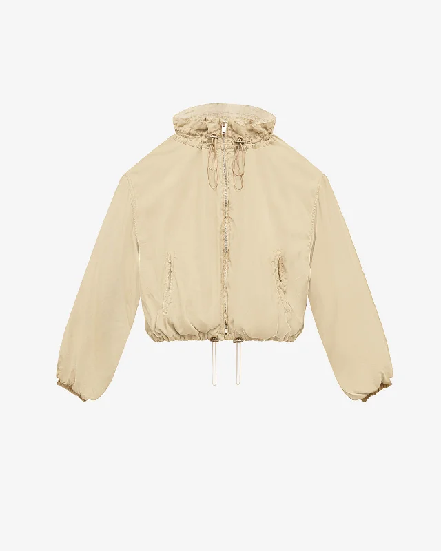 Mega Sale insulated coatPlume jacket