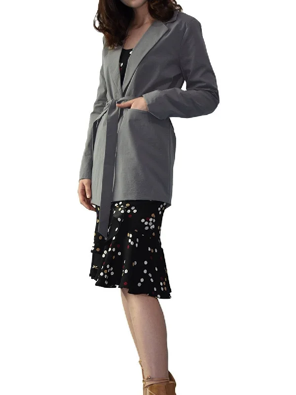 Weekend Flash Sale oversized trench coatAutumn And Winter Casual Ladies Business Jacket Women'S Clothing