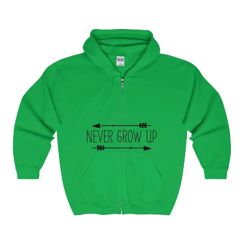 Irish Green