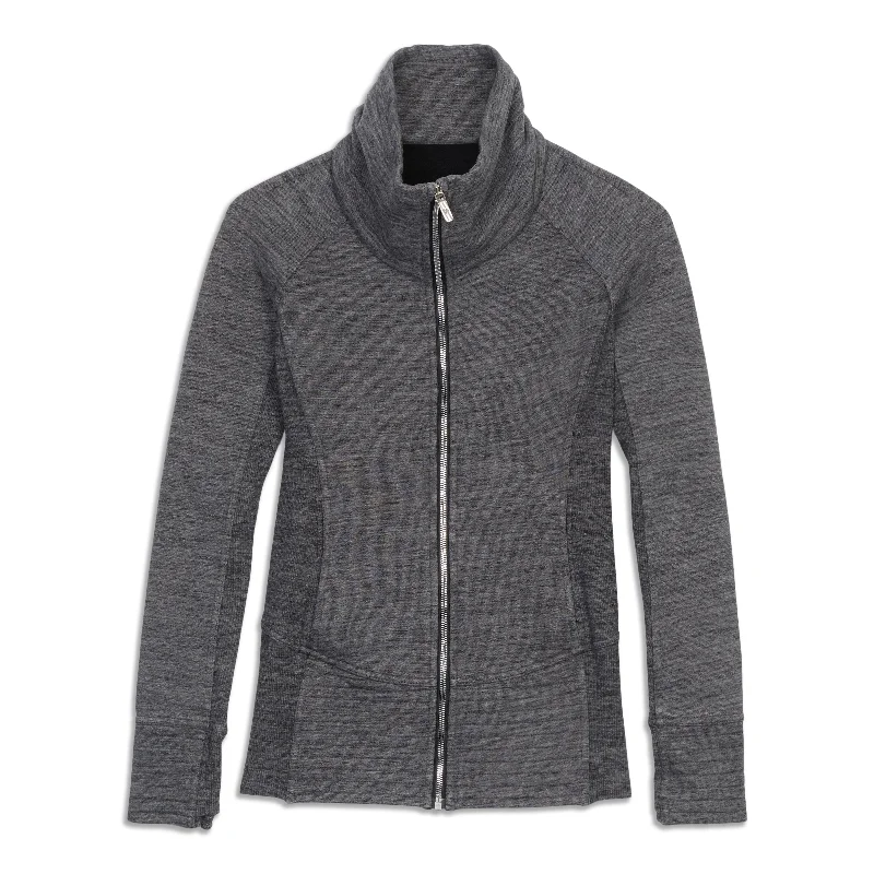 Daily Deals Radiant Jacket - Resale