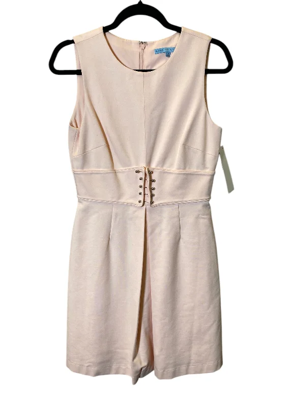 The Best Prices bohemian dressDress Casual Midi By Antonio Melani In Pink, Size: 4