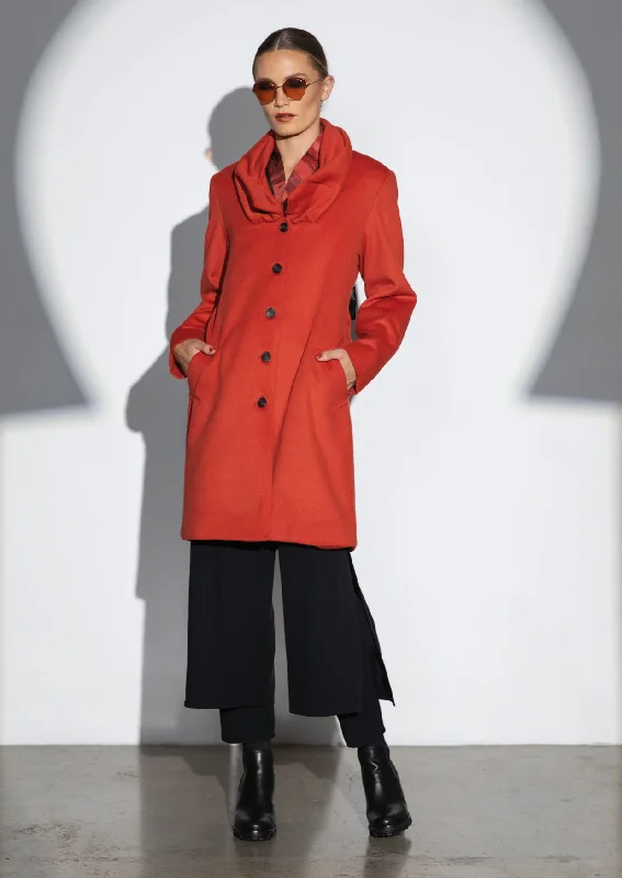 Mega Sale faux fur coatTahri Coat