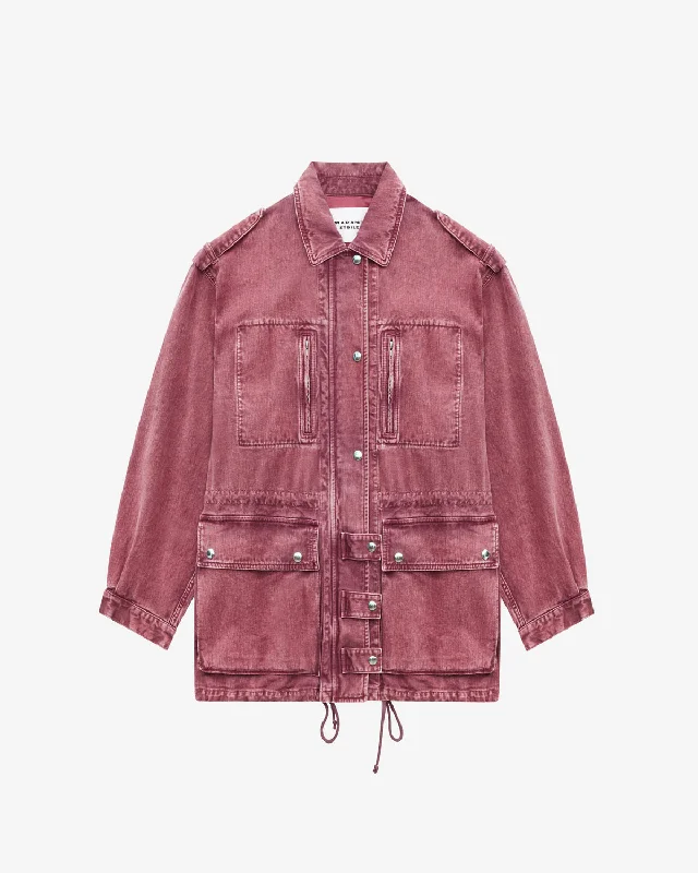 Discount Days cold weather jacketVeste Joanna