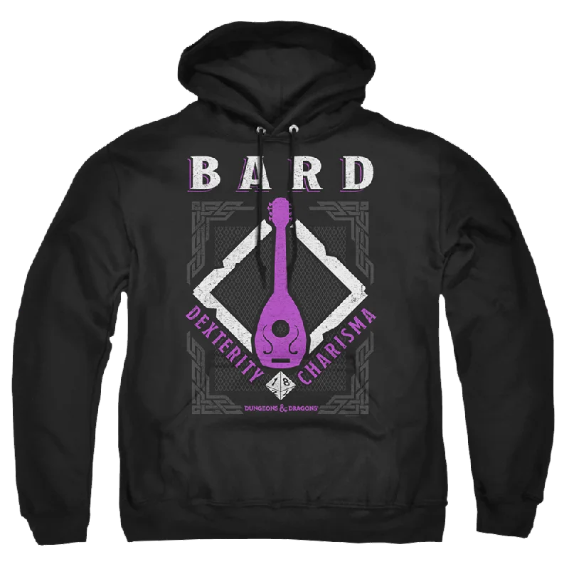 performance hoodieDungeons & Dragons Bard - Pullover Hoodie