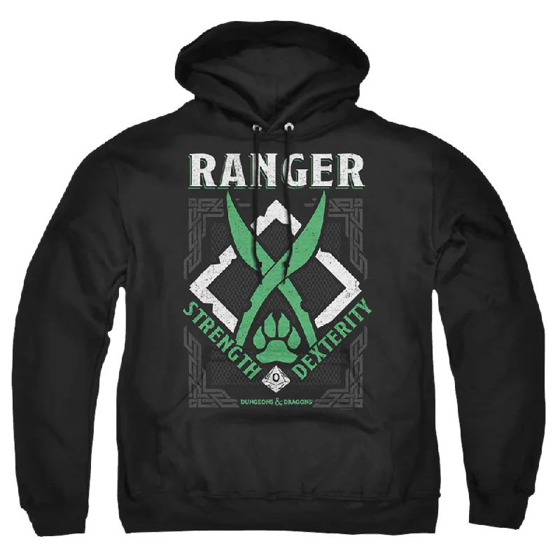 slim fit hoodieDungeons & Dragons Ranger - Pullover Hoodie