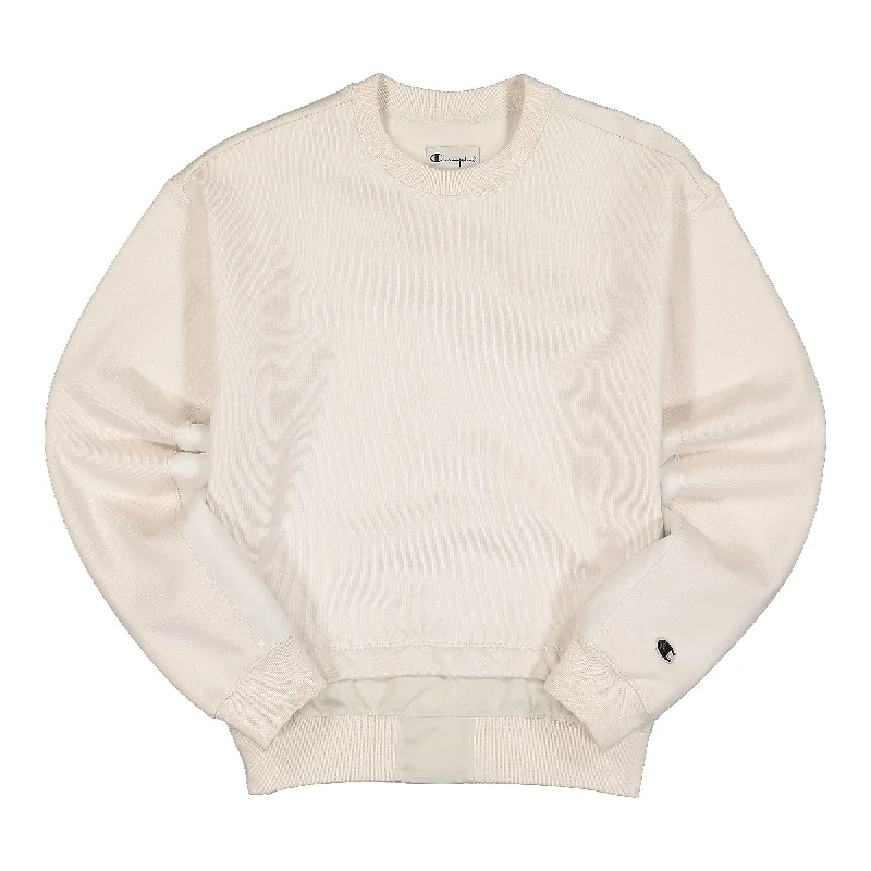 Price Fest Utility Remix Crewneck Sweatshirt