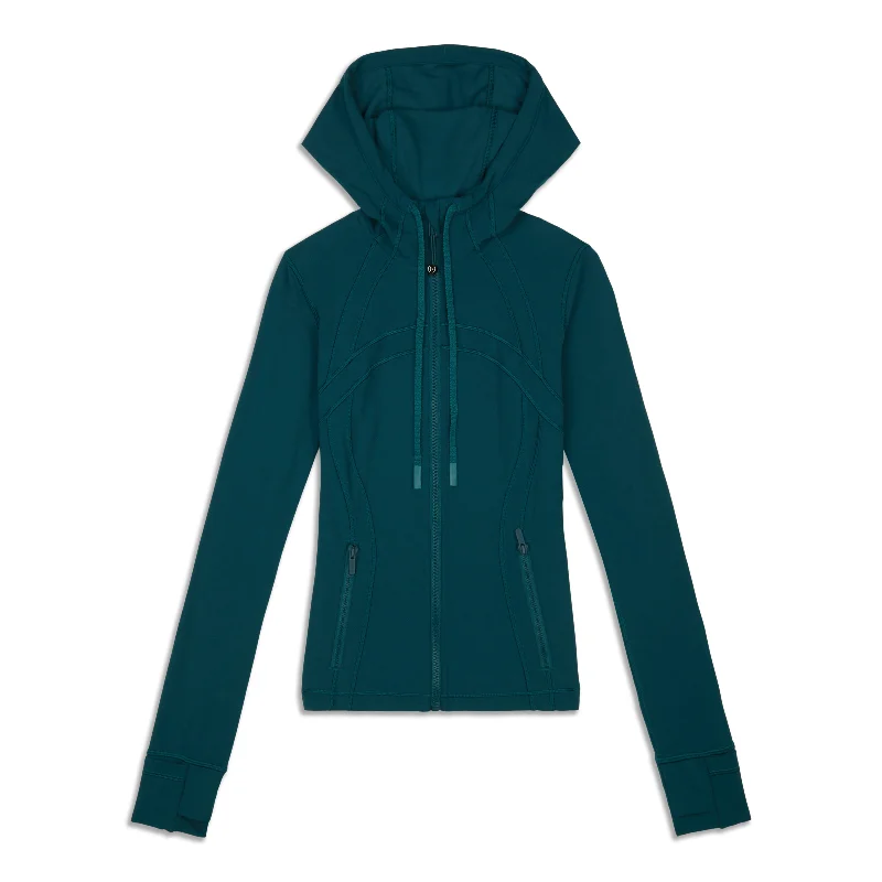 Today Only Hooded Define Jacket - Resale