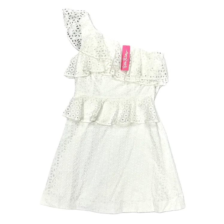 Value Deals romantic dressDress Designer By Lilly Pulitzer  Size: M