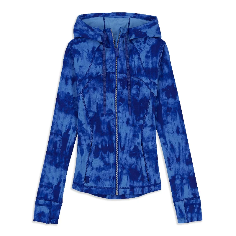 Super Sale Hooded Define Jacket - Resale