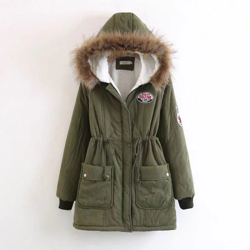 Army Green