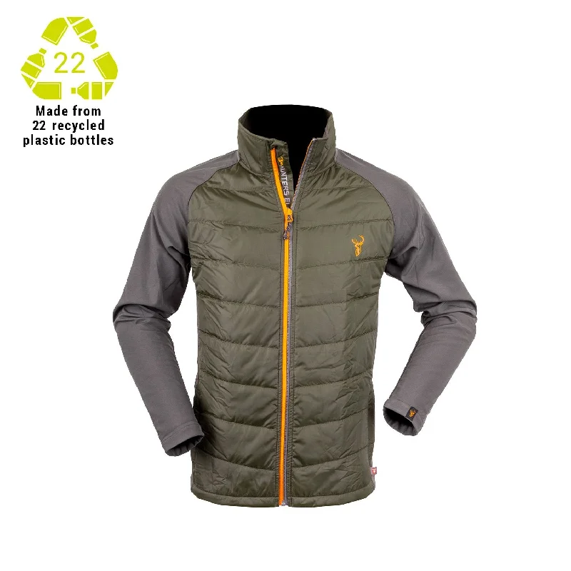 Extra Discounts Switchback Jacket